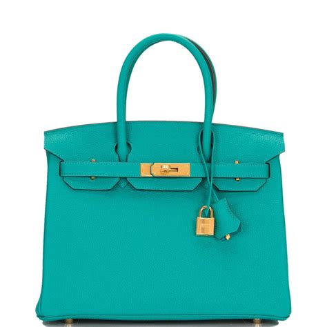 New Hermes Colors (Spring/Summer 2019) 